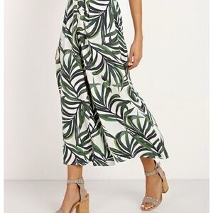 Show Me Your Mumu Gracias Gaucho Pants